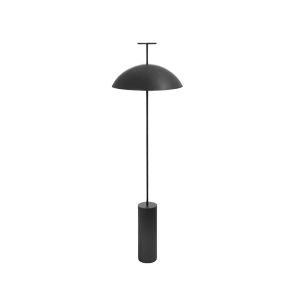 EINES Floor Lamp Tall Lamp Simple Floor Lamp Living Room Bedroom Vertical Bedside Floor Lamp Vertical Industrial Lights(A)