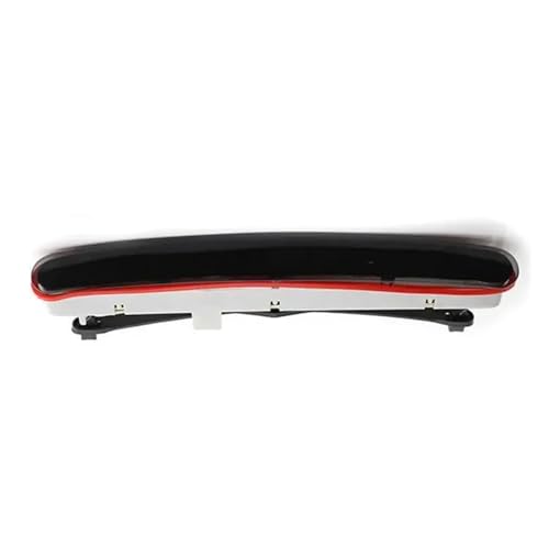 Troisième feu arrière à LED noir pour VW Beetle 1998-2010