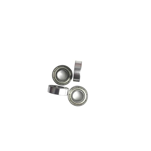 687ZZ 7 * 14 * 5mm ABEC-5 roulements miniature à billes haute précision