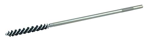 Image of Weiler 95660 11 /32 inch Valve Guide Brush, .008 inch Nylon Fill, Made in The USA (Pack of 10)