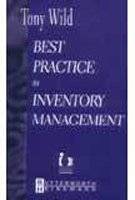 Paperback Best Practices In Inventory Management, 2E Book