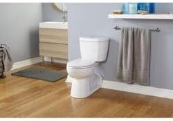 The Original Single-Flush ADA Compliant Toilet Tank Only, 0.95 GPF (White)