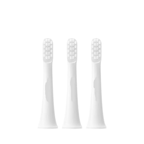 Xiaomi �d�����u���V�w�b�h T100 T200 T300 T301 T302 T700 �����p�w�b�h�\�t�g�уu���V(3pcs T100 Head)