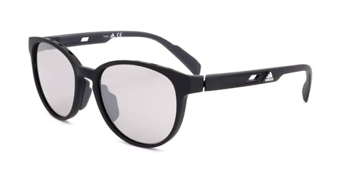 Adidas Lunettes de Soleil SP0036 F Protection Solaire Homme Confortable