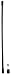 Solo 4900513 Sprayer Extension Tube, 20 Inches