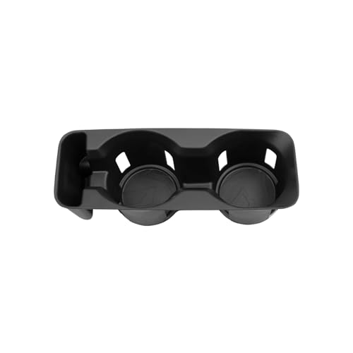 Rangement console centrale Ford Explorer accessoire idéal pour trajets en famille et voyages