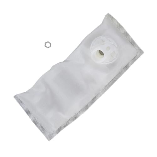 Filtro de combustible Nexus E3 500 SP compatible con Atlantic Sprint