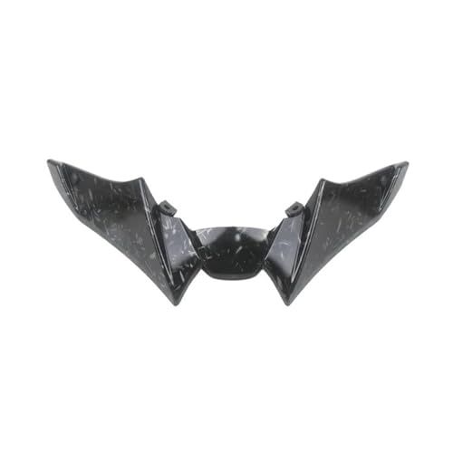 Becquet avant nu pour MT 09 2021-2023 et SP kit d'ailes aérodynamiques