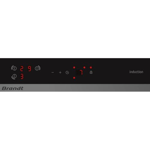 Brandt BPI6310B - vue 5