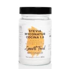 Mezcla de Edulcorante Técnico (Eritritol y Esteviol) | Formato 500g (Pack de 2x250g) | Poder Edulcorante 1:8 | Insumo de Alta Especificación