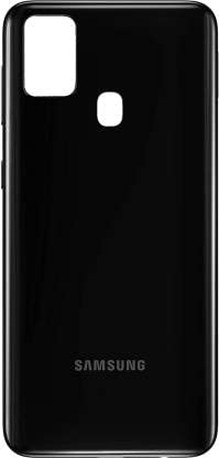 ACEKING Compatible for Samsung Galaxy M31 : Black - Back Panel Body Cover Housing Body Back Door Glass Panel (B0BVMDHSN6) Amazon Price History, Amazon Price Tracker