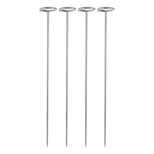 Support de barbecue en acier inoxydable durable pour friteuse à air HD9920 - 6