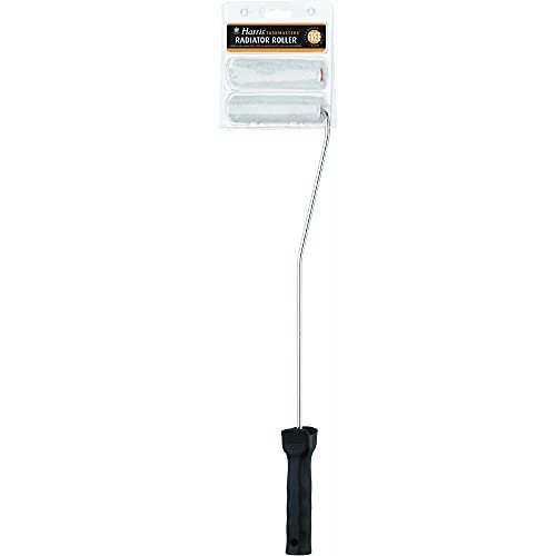 Harris 4148 Long Reach/Radiator Mini Roller Quality Decorating at Low Prices