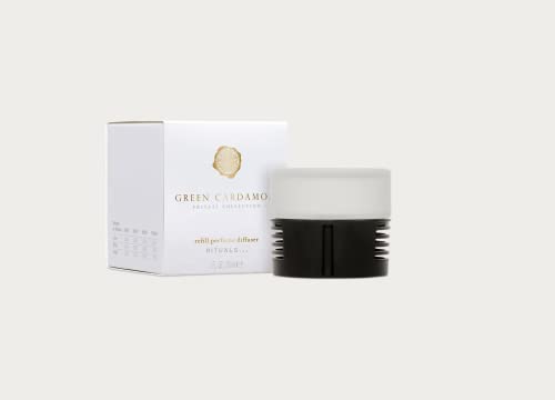 RITUALS Cartucho de recambio para The Perfume Genie 2.0 (Green...