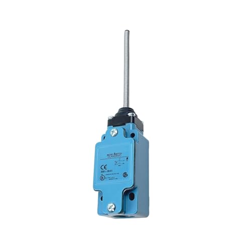 Interrupteur de position GLAC01A1B pour automatisme industriel