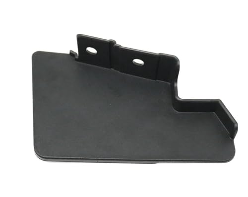 Bavette pour Nissan Qashqai J11 : garde-boue arrière droit d'origine 76856-DF30A