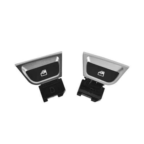 Bouton lève-vitre pour Ferrari California T 2015-2018 | Commande électrique 309096