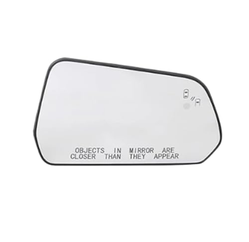 I[gEBO~[KX Compatible With For Mustang US 2015 2016 2017 2018 2019 ԗpobN~[Y O˃KXY q[^[t py