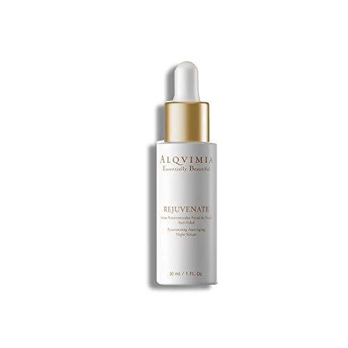 Alqvimia Serum Rejuvenate Antiedad 30Ml. 500 g