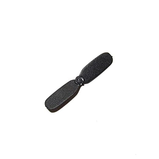 efaso Ersatzteil S107H S107G - Heckrotor kompatibel mit Hubschrauber Syma S107G S111G S108G S102G S107H