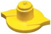 Blazing HP 2000 1/2" Yellow Auto Drain