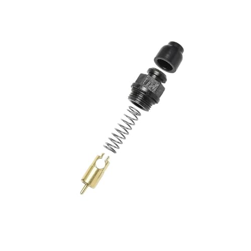 Kit starter carburateur TTR225 pour réparer le démarrage difficile de votre XT225