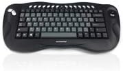 AccuratusUSB Wireless Keyboard with Optical Mouse