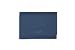 Produktbild Pacsafe RFIDsafe Tec Slim Geldbörse Trifold, navy (blau) - PAC10625_2_Bleu Marin/606