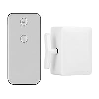 Pusteur De Bouton à Distance - Bot Smart Finger Avec Télécommande