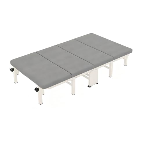 BJPQD ܂肽݃xbh VOxbh folding bed  Ȉ   ͂ȑω׏d X`[pCvt[ 360°jo[Tv[[ Rbgƃl 40It 5 ꏊȂ 肵ĂėhȂ Œ胍bN 