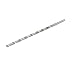 New Lon0167 7mm Dia Featured 200mm Length HSS reliable efficacy Straight Round drill hole Twist Drill Bit Drilling Tool(id:e6b 9b 49 791)