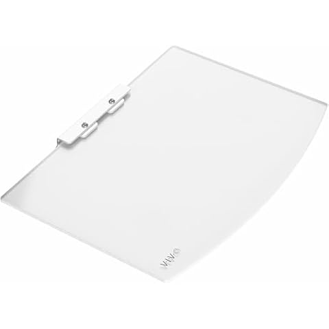 VIVO MOUNT-SF011W Glass Shelf Cover