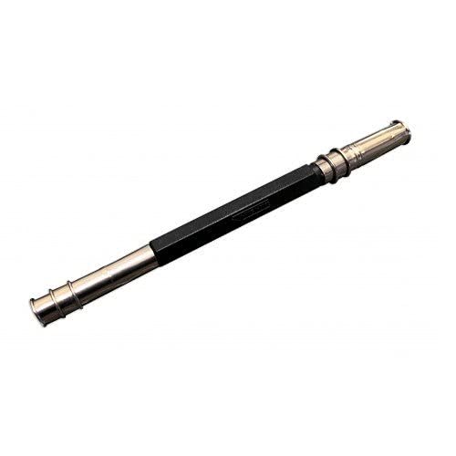 Image of 3PCS .Fx Adjustable Pencil Extender Holder School Office Sketch Art Writing Tools Delicate Dual Head For Kids Writing Gift Pencil Grip