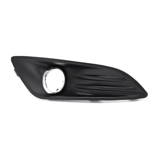 Phare antibrouillard cadre droit Ford Fiesta trajet brume