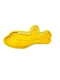 The Cookie Cutter Hub