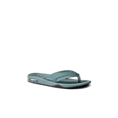 Image of REEF Boys Kids Fanning Sandal