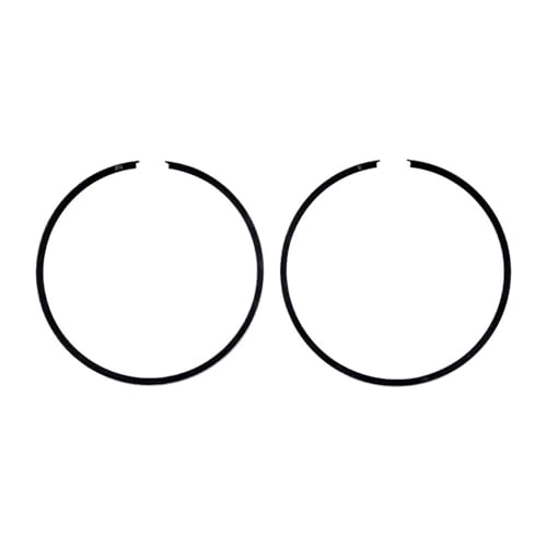 66mm 66.25mm 66.5mm 66.75mm 67mm STD +25 0.5 +75 +100 I[goCGWsXgO KDX200 KDX200E 1989-94 KDX 200p(66.75mm)