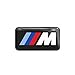 Produktbild BMW M-Logo Original 36112228660