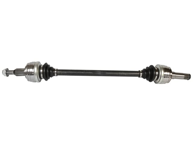 GSP NCV11220 CV Axle Shaft Assembly - Rear Right (Passenger Side)