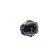 HZTWFC Wassertemperatursensor 4010644 0281002209 0280130093 0280130094 Für Polaris Sportsman RZR Ranger Scrambler