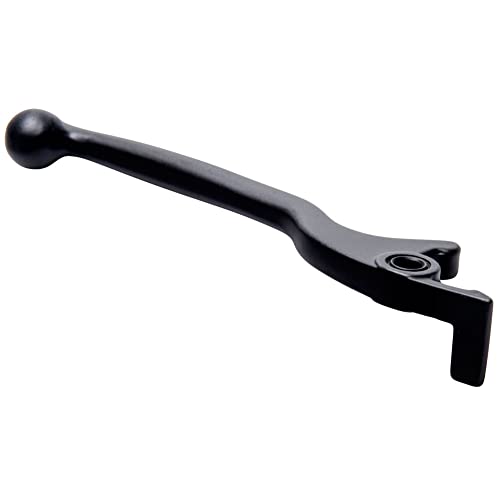 Tusk Brake Lever Black