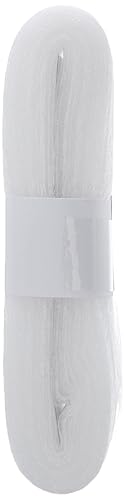Maximex Ourlet a repasse 18 mm x 10 m Blanc