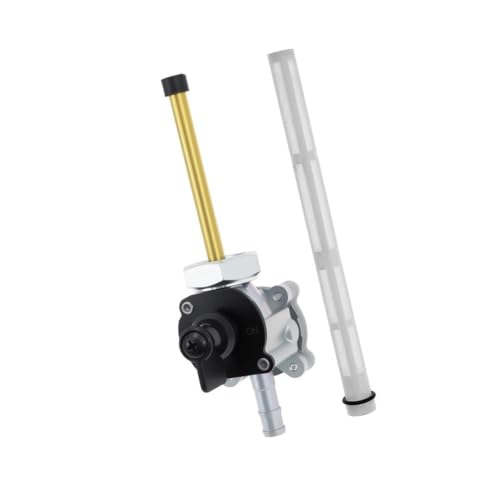 Grifo de gasolina Hornet 600 repuesto 16950-KEA-771 para motos CB600 y CB599
