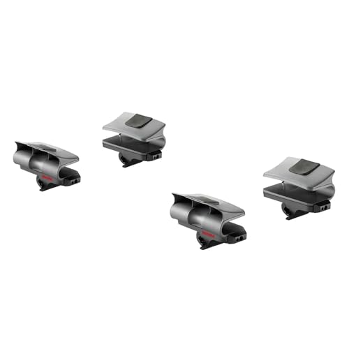 YAKIMA, EvenKeel Rooftop Mounted Boat Rack for Vehicles, Carries 1 Boat