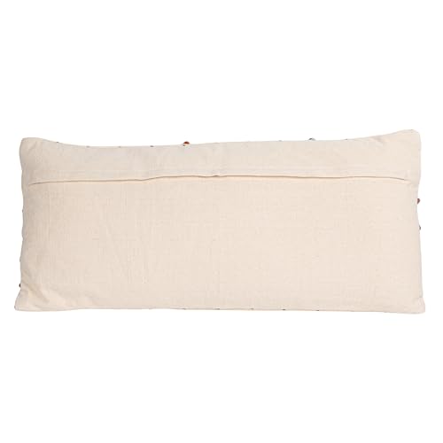 Creative Co-Op Cotton Pillow - Thumbnail 5