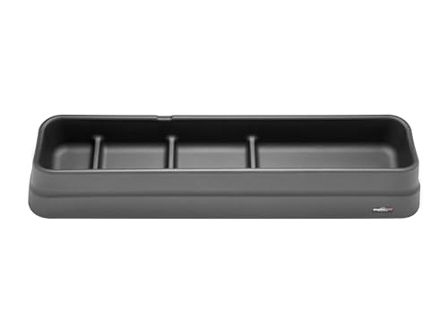WeatherTech Under Seat Storage System for F-150 / Super Duty/Ridgeline - 4S001