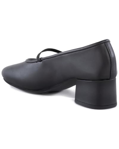 Seychelles Women's Dusk to Dawn Leather Pump2