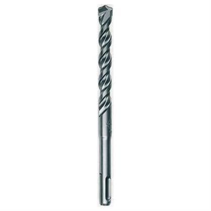 Foret pour perforateur SDS Milwaukee 44 Magnum 1/2x6 pouces de haute précision