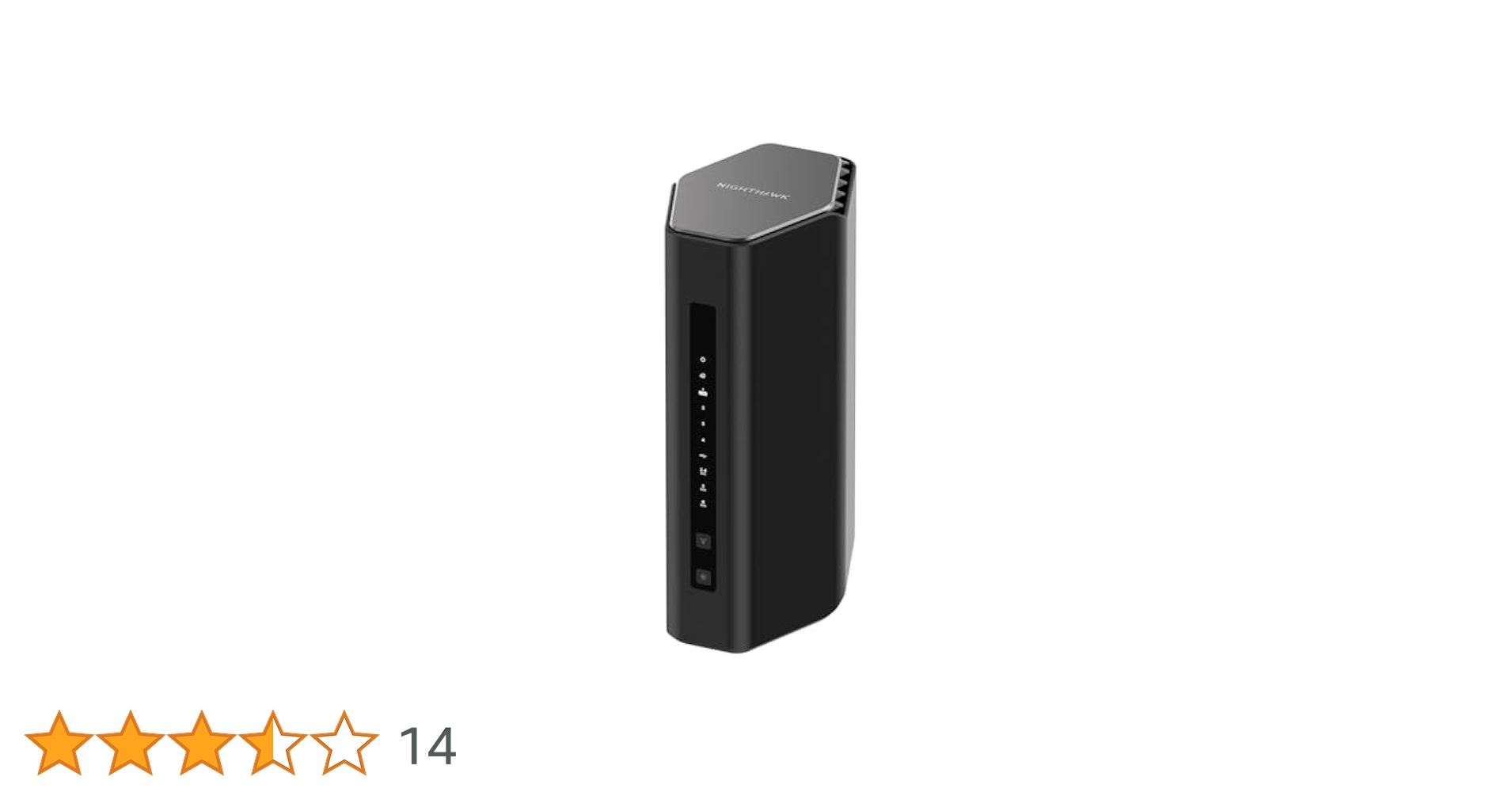 NETGEAR Nighthawk Tri-Band WiFi 7 Router (RS500) – Security