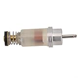 Para válvula solenoide tipo Sabaf con aguja de termopar para calentador de gas, horno y caldera, seguridad de fallo de llama y acción de apagado